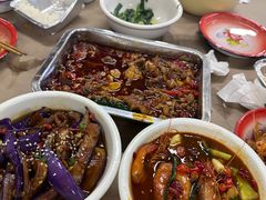 -老三样·旧食新味(万寿宫店)