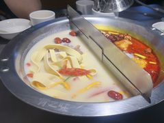 -骨之味·筒骨汤火锅(江头店)
