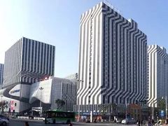 -星巴克臻选(南京江宁万达广场店)