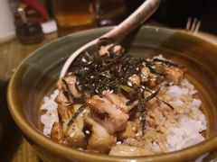 -鸟内会居酒屋(得意潮馆店)