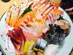 -松岛日本料理(汾江路店)