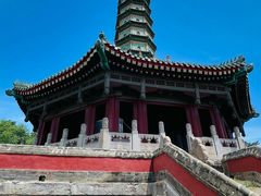 -普陀宗乘之庙(小布达拉宫)