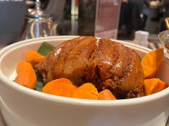 -艳阳天·非遗楚菜(武汉客厅店)