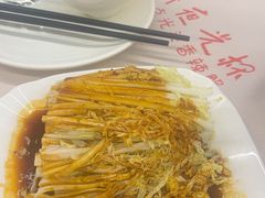 -五丁桥光头香辣蟹(望江橡树林店)