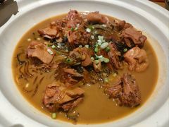 -金掌勺锅包肉(华润万象城店)
