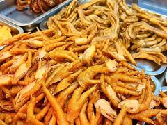 -红全周·洪濑鸡爪(万祥路店)