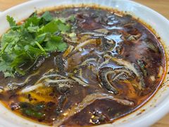 -贵州六盘水羊肉粉(观音桥店)
