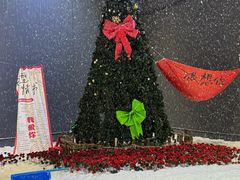 -宁波冰雪大世界(北仑区)