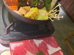 -玉川屋创意日料(柳巷店)