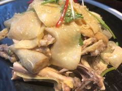-新兴·金羊座·粤菜点心(乐峰店)