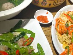 -潮中人潮州菜(益乐路店)