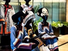 -阿斯牛牛·凉山菜(新会展店)