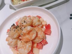 -晋家门·苏皖家常菜(江北龙湖天街店)
