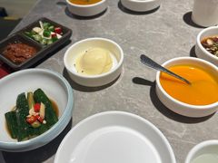 -韩盛·古法烤肉店(皇城恒隆广场店)