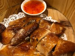 胡桃里烤鸡-胡桃里音乐酒馆(观澜御湖店)