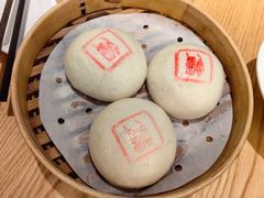 -苏小柳手工点心(人民广场分院)