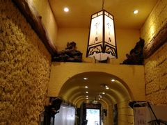 -云来居素食馆(南山店)