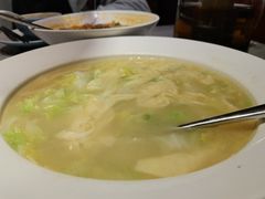 -杏花堂山西菜馆(壹方城店)