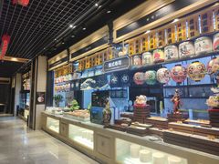 -川骄海鲜自助(河东店)