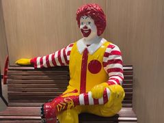 -麦当劳(温州人民路店)