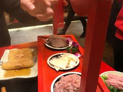 -大龙辣火锅·龙虾·烧烤(湖滨新天地店)