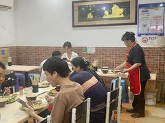 -大聪烧鹅快餐店(梅林店)