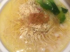 -小厨娘淮扬菜(六合欢乐港店)