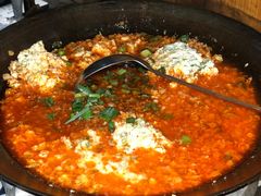 -张关合渣(航空大道店)