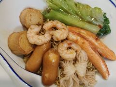 -左记港食(融科天城店)