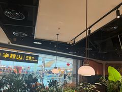 -半秋山西餐厅(巴南万达广场店)