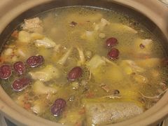 -楠波炭炉鸡煲馆(桥北店)