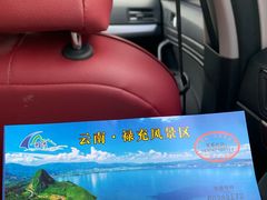 -抚仙湖禄充风景区
