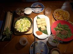 -雀舞云南菜(天津天河城购物中心店)