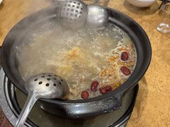 -濠轩阁特色生蚝火锅总店