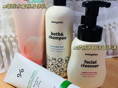 -Olive Young(明洞中央店)