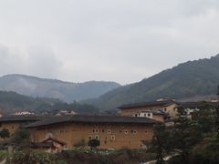 -初溪土楼群