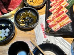 -九田家黑牛烤肉料理(新光汇店)