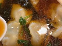 -惠丰门丁肉饼店