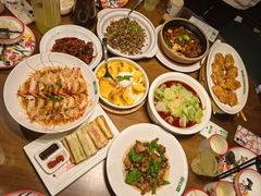 -新白鹿餐厅(滨江银泰店)