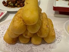 -玉林烤鸭店(定福庄店)