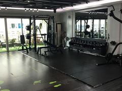 -简·无界健身工作室·运动康复·体态(石厦店)