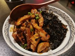 -無二炙坊·和牛烧肉(大钟寺1733店)