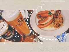 -宝莱纳餐厅(滨江店)