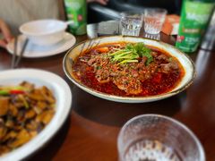 -成都娃娃花园餐厅 (南艺旗舰店)