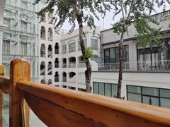 -BOTTEGA意库(中骏世界城店)
