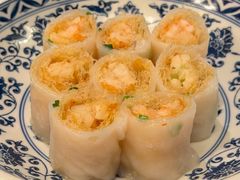 -誉八仙粤菜(万象天地店)