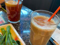 港式奶茶-查厘士(大宁店)