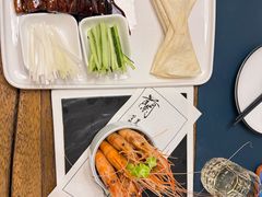 -花房餐厅(西溪天堂店)