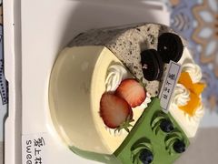 -美事客·面包·蛋糕·甜品(CBD店)