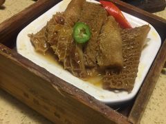 -喜鹊茶点.啫煲(车陂店)
